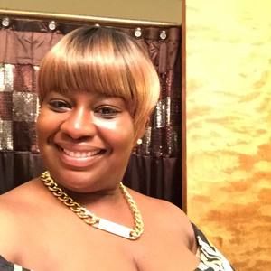Meet your Posher, Tasha